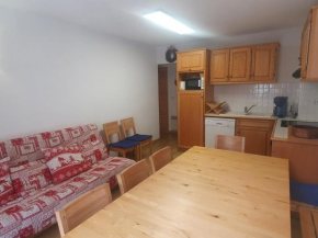 Appartement spacieux 10 pers au cœur de Valfréjus - FR-1-265-340